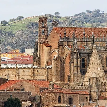 Mar Y Madera Casas del Castanar